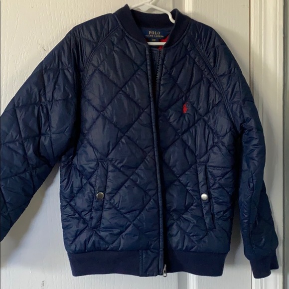 Jacket - Picture 1 of 2